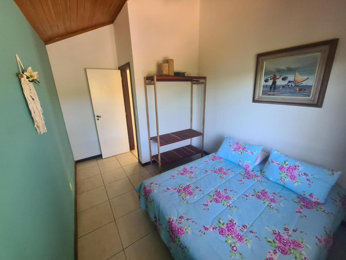 Casa Ferradura Com Hidro,Piscina E 500 Metros Da Praia Armacao dos Buzios ภายนอก รูปภาพ