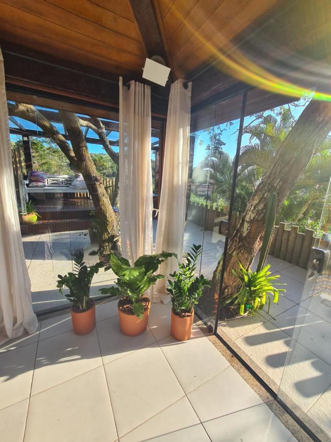 Casa Ferradura Com Hidro,Piscina E 500 Metros Da Praia Armacao dos Buzios ภายนอก รูปภาพ