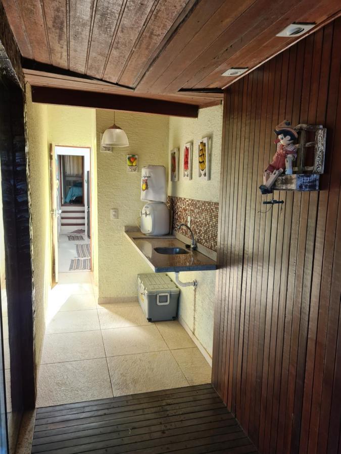 Casa Ferradura Com Hidro,Piscina E 500 Metros Da Praia Armacao dos Buzios ภายนอก รูปภาพ