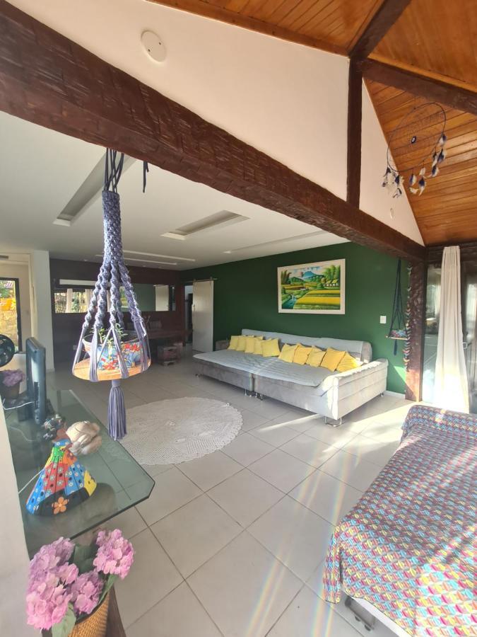 Casa Ferradura Com Hidro,Piscina E 500 Metros Da Praia Armacao dos Buzios ภายนอก รูปภาพ