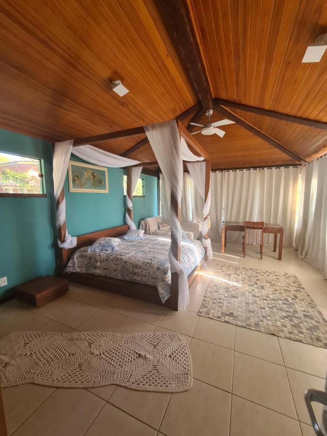Casa Ferradura Com Hidro,Piscina E 500 Metros Da Praia Armacao dos Buzios ภายนอก รูปภาพ
