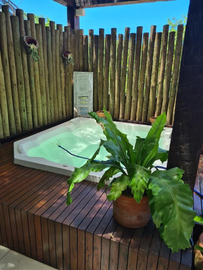 Casa Ferradura Com Hidro,Piscina E 500 Metros Da Praia Armacao dos Buzios ภายนอก รูปภาพ
