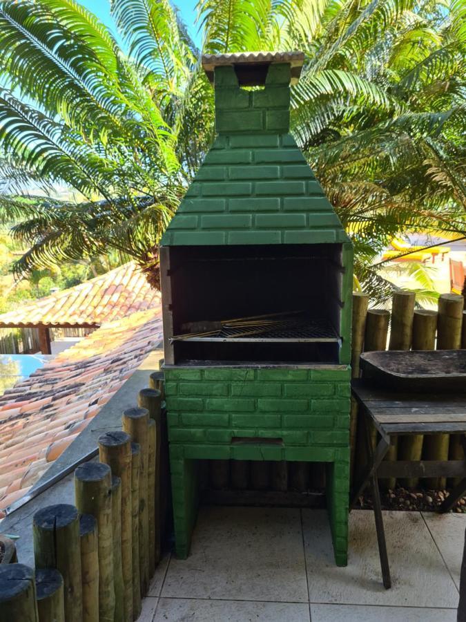 Casa Ferradura Com Hidro,Piscina E 500 Metros Da Praia Armacao dos Buzios ภายนอก รูปภาพ