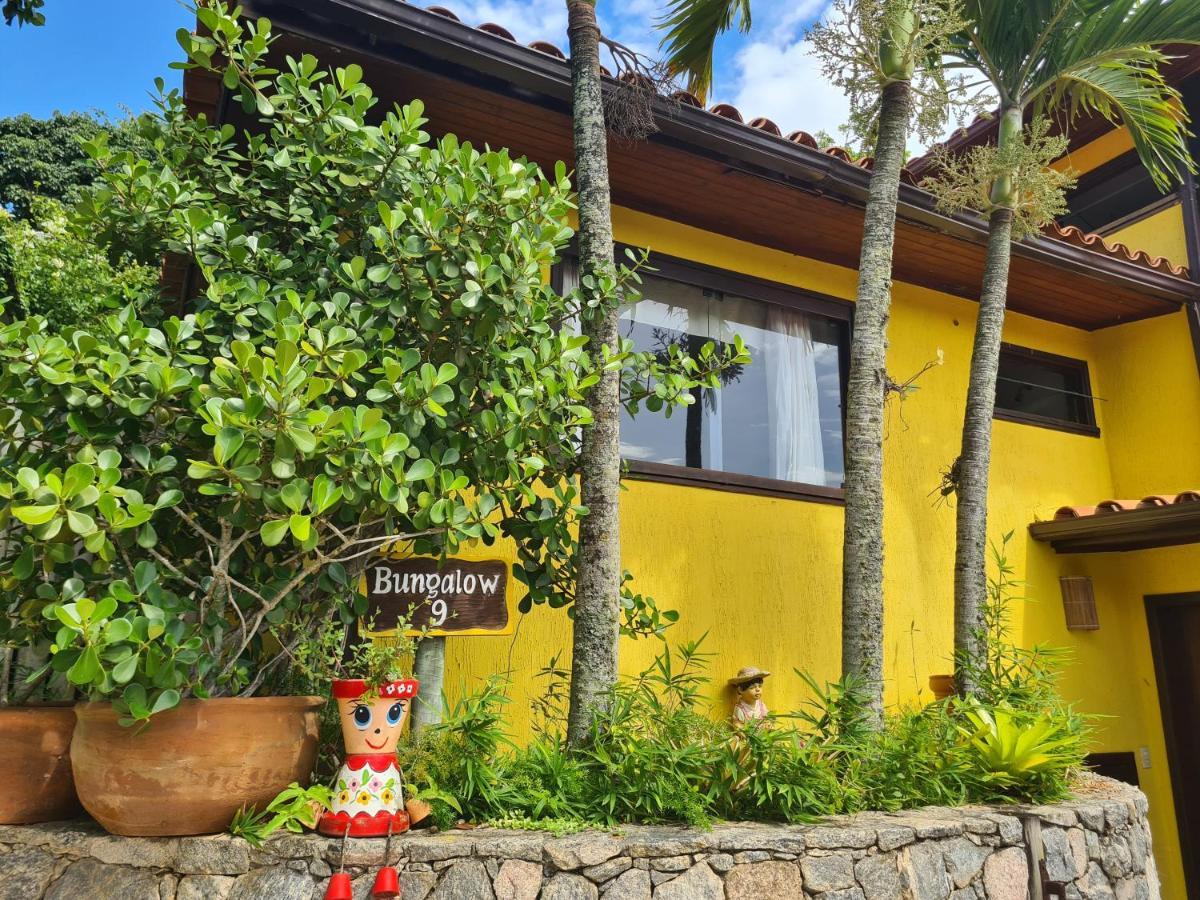 Casa Ferradura Com Hidro,Piscina E 500 Metros Da Praia Armacao dos Buzios ภายนอก รูปภาพ