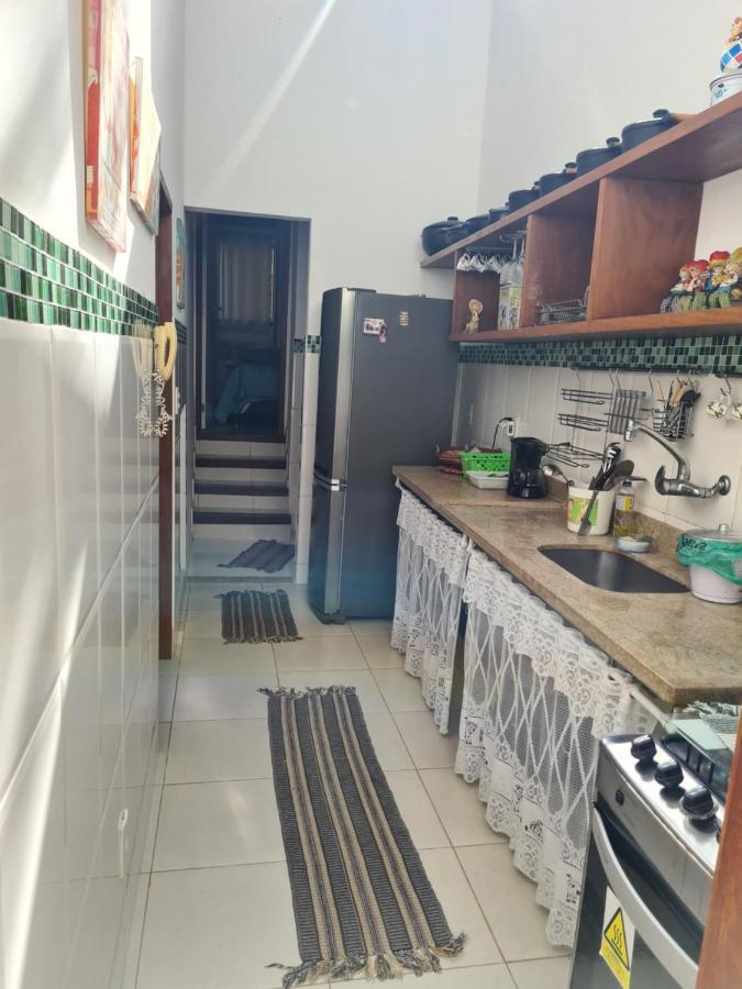 Casa Ferradura Com Hidro,Piscina E 500 Metros Da Praia Armacao dos Buzios ภายนอก รูปภาพ