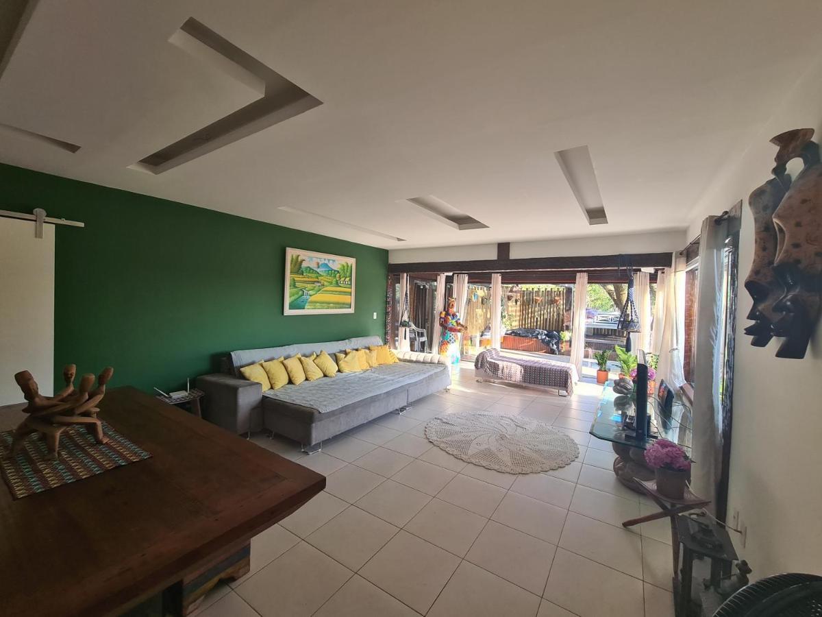 Casa Ferradura Com Hidro,Piscina E 500 Metros Da Praia Armacao dos Buzios ภายนอก รูปภาพ
