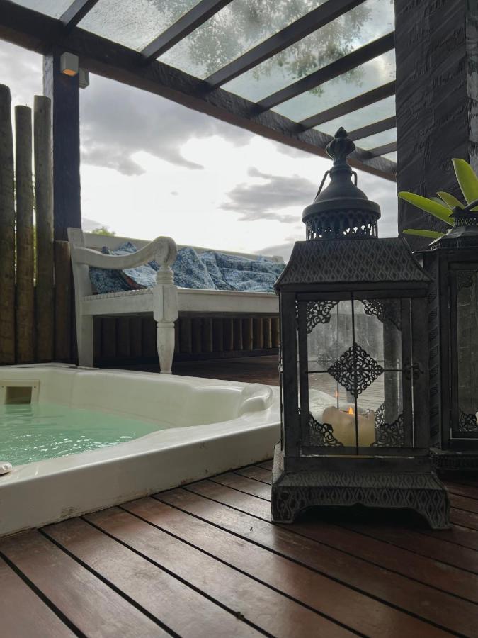 Casa Ferradura Com Hidro,Piscina E 500 Metros Da Praia Armacao dos Buzios ภายนอก รูปภาพ