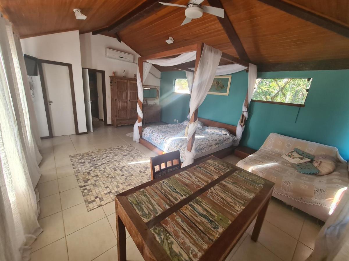 Casa Ferradura Com Hidro,Piscina E 500 Metros Da Praia Armacao dos Buzios ภายนอก รูปภาพ