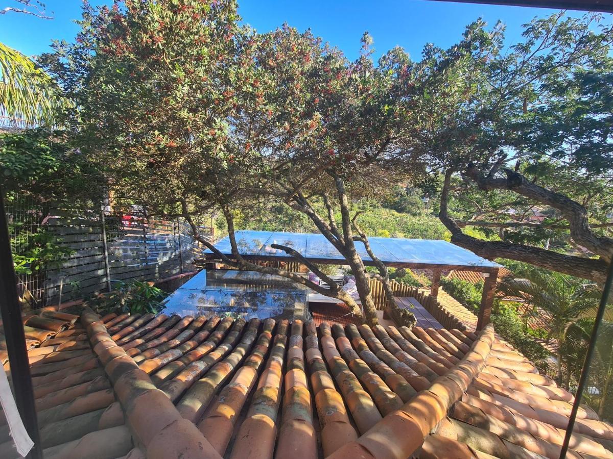 Casa Ferradura Com Hidro,Piscina E 500 Metros Da Praia Armacao dos Buzios ภายนอก รูปภาพ