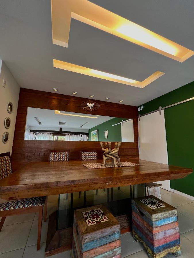 Casa Ferradura Com Hidro,Piscina E 500 Metros Da Praia Armacao dos Buzios ภายนอก รูปภาพ