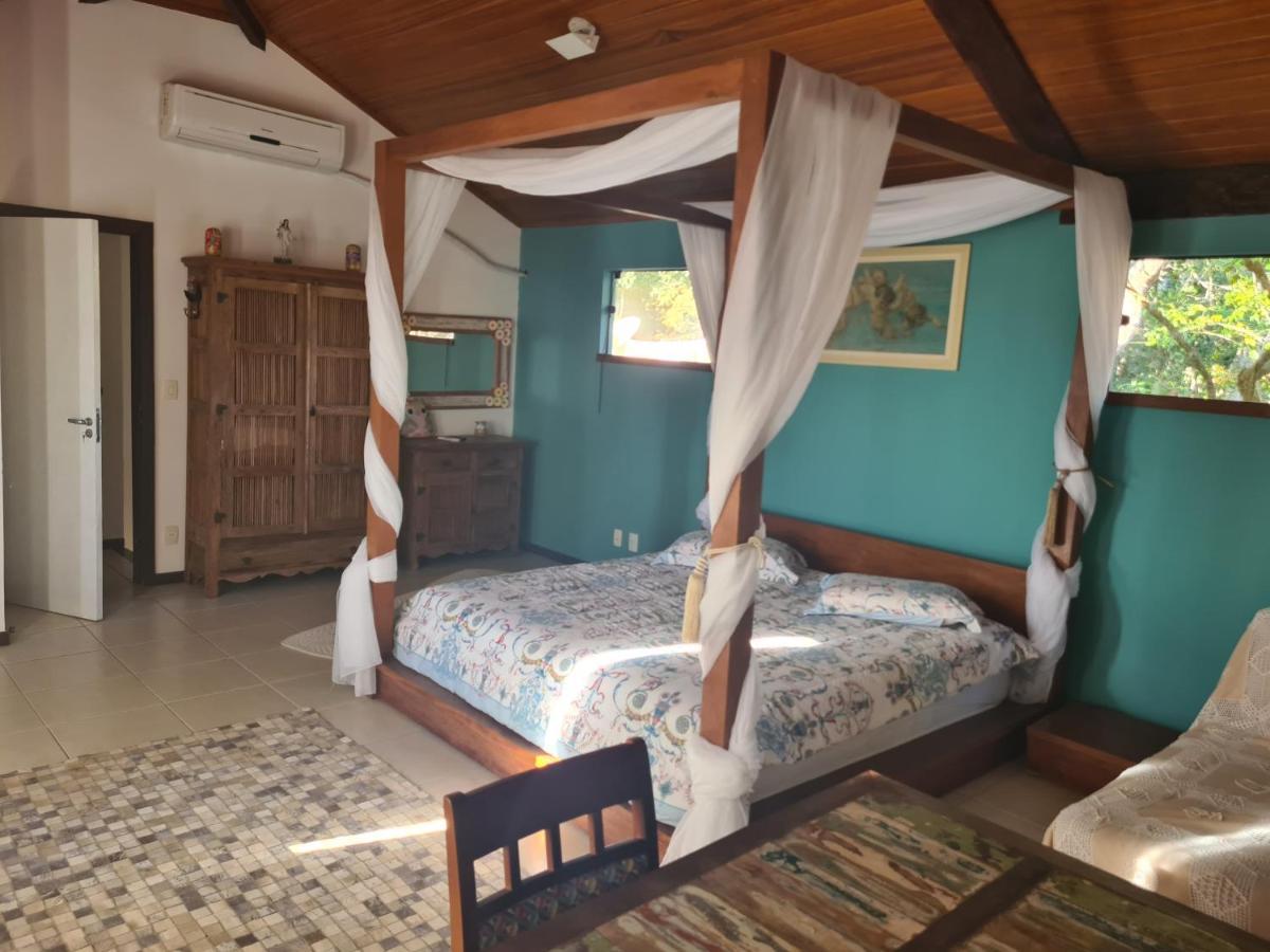 Casa Ferradura Com Hidro,Piscina E 500 Metros Da Praia Armacao dos Buzios ภายนอก รูปภาพ