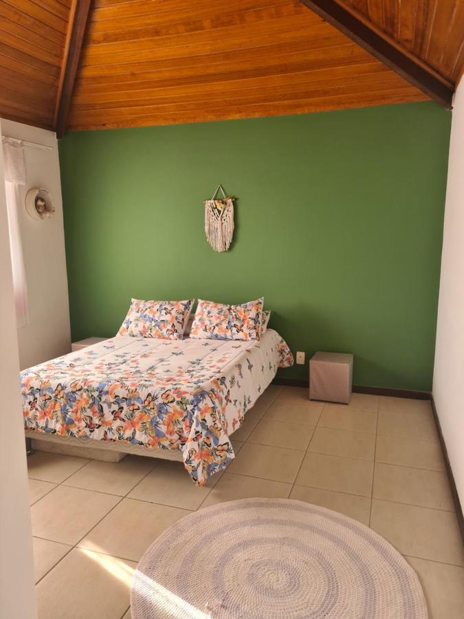 Casa Ferradura Com Hidro,Piscina E 500 Metros Da Praia Armacao dos Buzios ภายนอก รูปภาพ