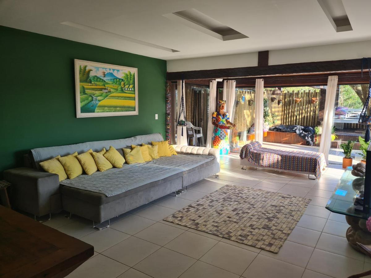 Casa Ferradura Com Hidro,Piscina E 500 Metros Da Praia Armacao dos Buzios ภายนอก รูปภาพ