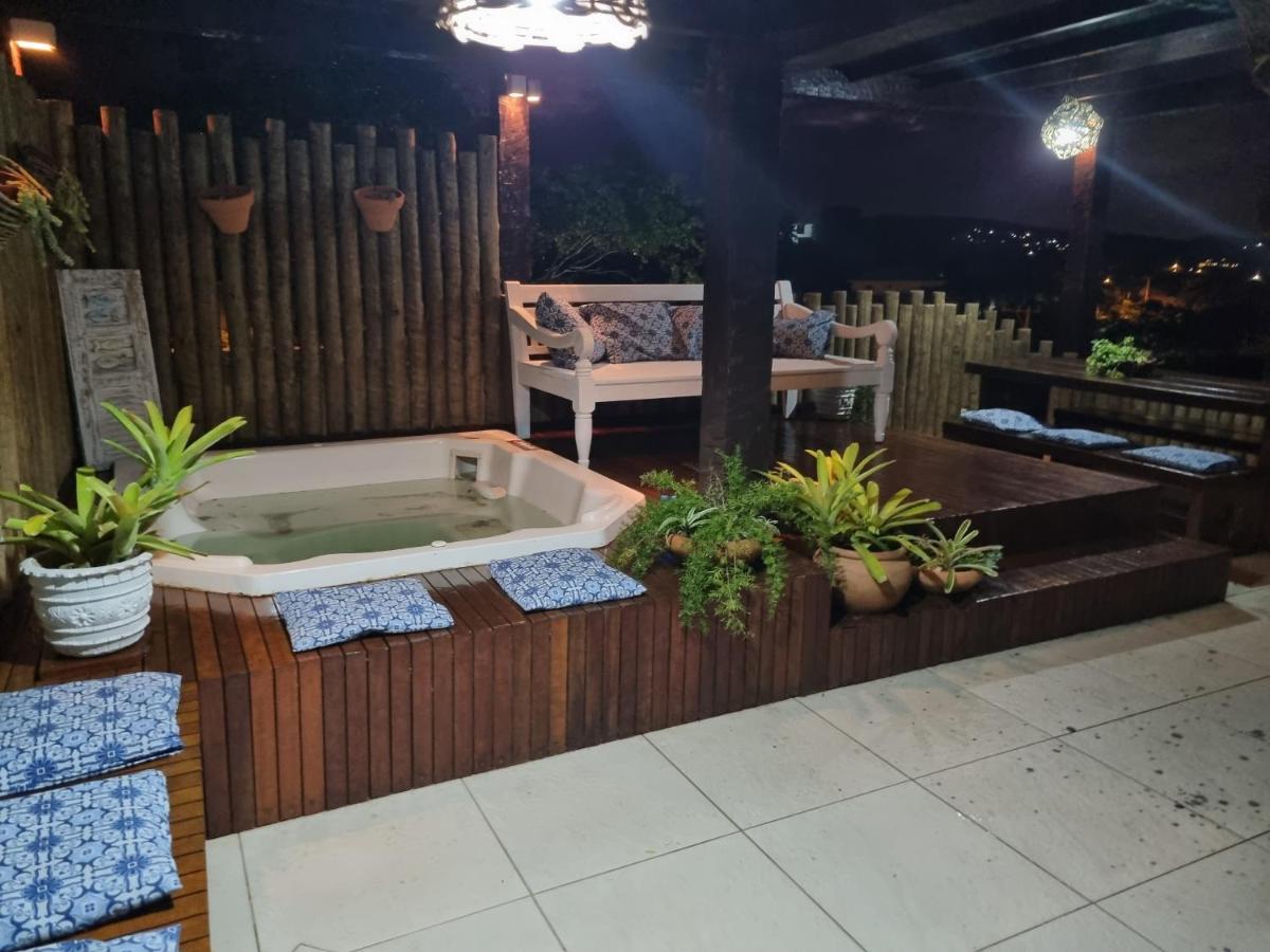 Casa Ferradura Com Hidro,Piscina E 500 Metros Da Praia Armacao dos Buzios ภายนอก รูปภาพ