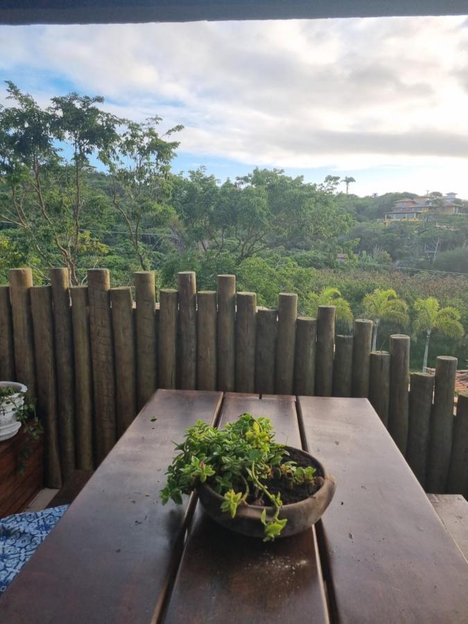 Casa Ferradura Com Hidro,Piscina E 500 Metros Da Praia Armacao dos Buzios ภายนอก รูปภาพ