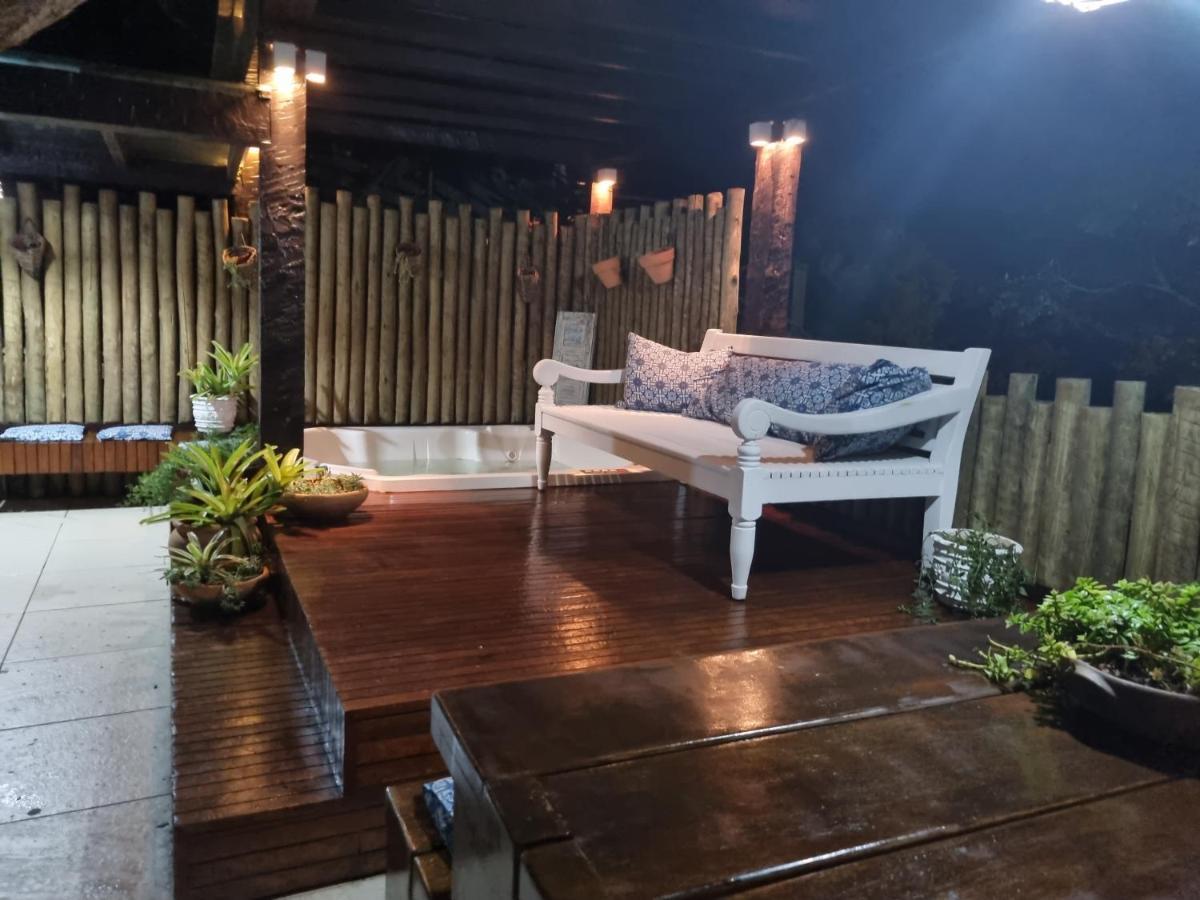 Casa Ferradura Com Hidro,Piscina E 500 Metros Da Praia Armacao dos Buzios ภายนอก รูปภาพ