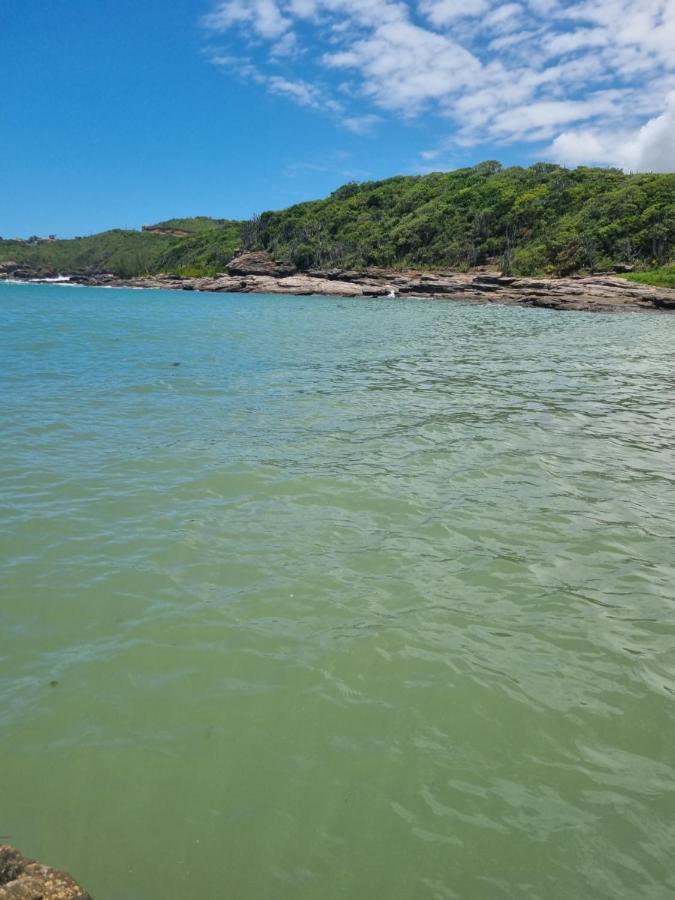 Casa Ferradura Com Hidro,Piscina E 500 Metros Da Praia Armacao dos Buzios ภายนอก รูปภาพ