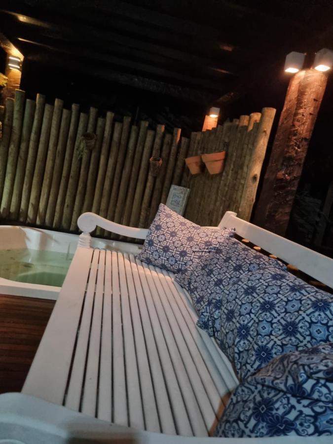 Casa Ferradura Com Hidro,Piscina E 500 Metros Da Praia Armacao dos Buzios ภายนอก รูปภาพ