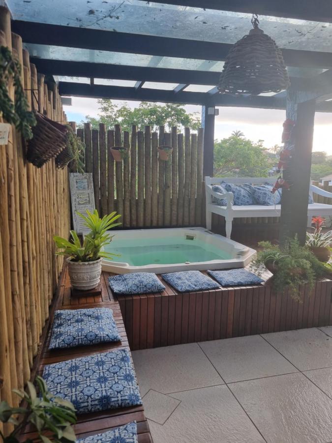 Casa Ferradura Com Hidro,Piscina E 500 Metros Da Praia Armacao dos Buzios ภายนอก รูปภาพ