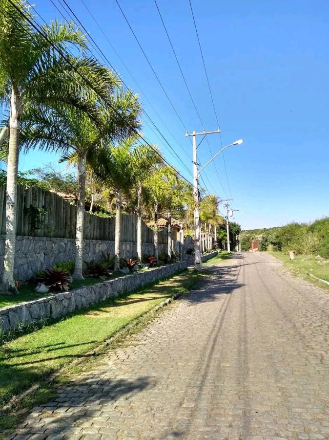 Casa Ferradura Com Hidro,Piscina E 500 Metros Da Praia Armacao dos Buzios ภายนอก รูปภาพ