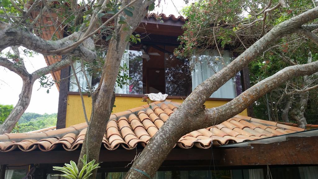 Casa Ferradura Com Hidro,Piscina E 500 Metros Da Praia Armacao dos Buzios ภายนอก รูปภาพ