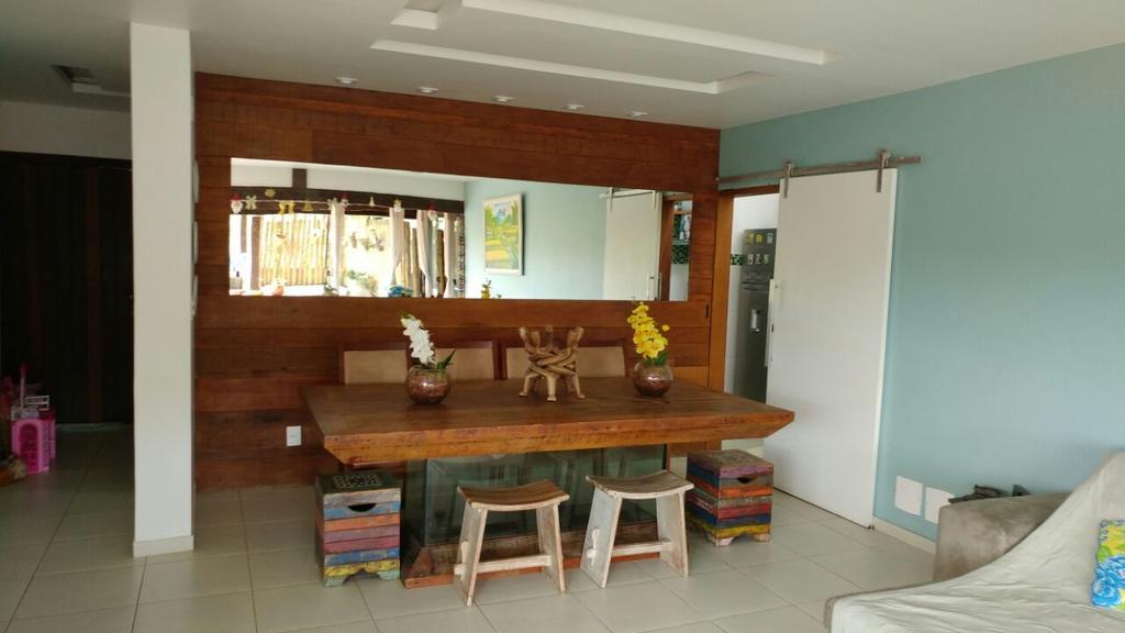 Casa Ferradura Com Hidro,Piscina E 500 Metros Da Praia Armacao dos Buzios ภายนอก รูปภาพ